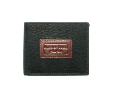 Гаманець чоловічий N992-VTP GREEN Forever Young